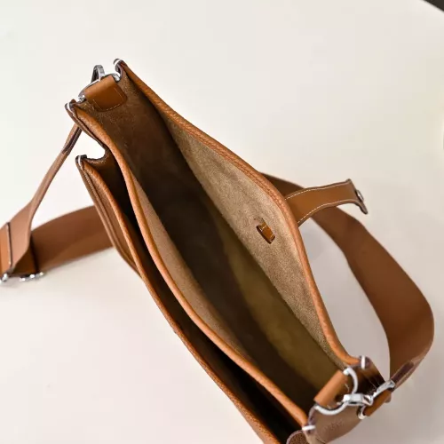 Replica Hermes AAA Quality Messenger Bags For Women #1355572 $100.00 USD for Wholesale