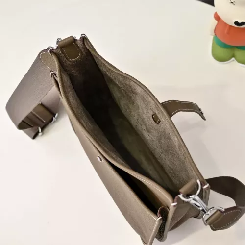 Replica Hermes AAA Quality Messenger Bags For Women #1355574 $100.00 USD for Wholesale