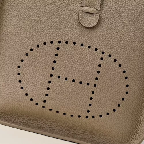 Replica Hermes AAA Quality Messenger Bags For Women #1355576 $100.00 USD for Wholesale