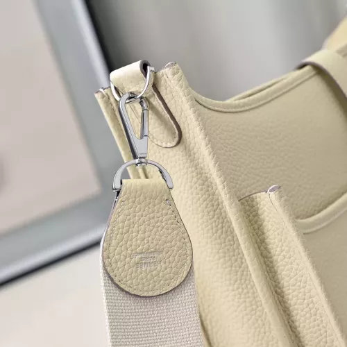 Replica Hermes AAA Quality Messenger Bags For Women #1355578 $100.00 USD for Wholesale