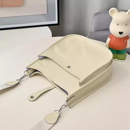 Replica Hermes AAA Quality Messenger Bags For Women #1355578 $100.00 USD for Wholesale