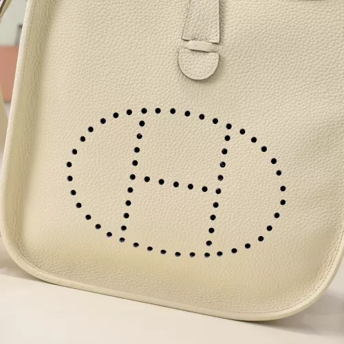 Replica Hermes AAA Quality Messenger Bags For Women #1355578 $100.00 USD for Wholesale