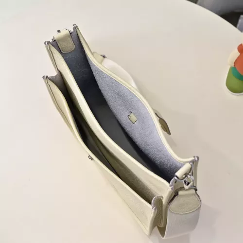 Replica Hermes AAA Quality Messenger Bags For Women #1355578 $100.00 USD for Wholesale