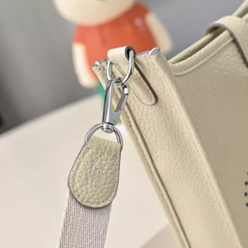 Replica Hermes AAA Quality Messenger Bags For Women #1355579 $76.00 USD for Wholesale