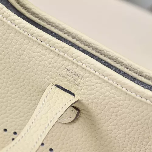 Replica Hermes AAA Quality Messenger Bags For Women #1355579 $76.00 USD for Wholesale
