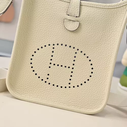 Replica Hermes AAA Quality Messenger Bags For Women #1355579 $76.00 USD for Wholesale