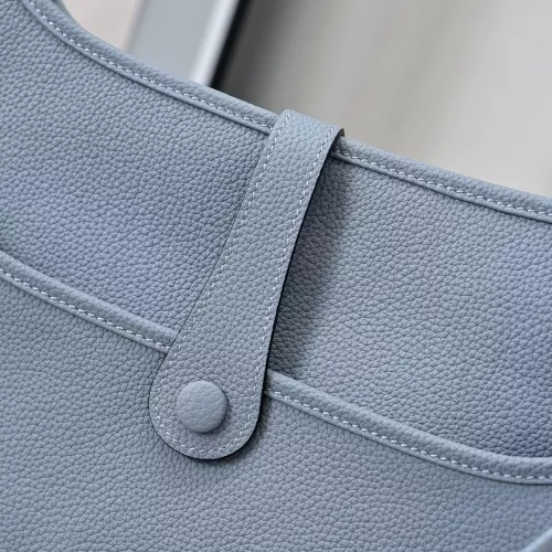 Replica Hermes AAA Quality Messenger Bags For Women #1355580 $100.00 USD for Wholesale
