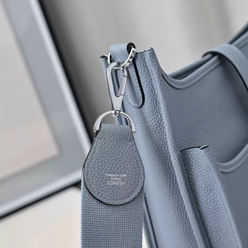 Replica Hermes AAA Quality Messenger Bags For Women #1355580 $100.00 USD for Wholesale