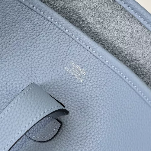 Replica Hermes AAA Quality Messenger Bags For Women #1355580 $100.00 USD for Wholesale