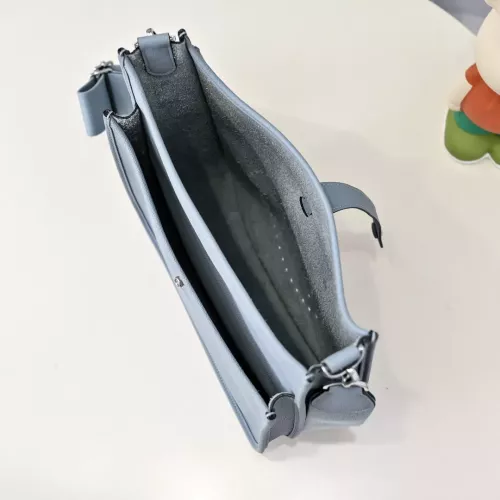 Replica Hermes AAA Quality Messenger Bags For Women #1355580 $100.00 USD for Wholesale