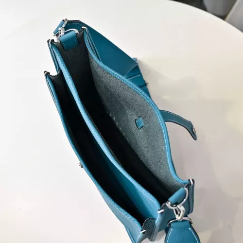 Replica Hermes AAA Quality Messenger Bags For Women #1355582 $100.00 USD for Wholesale