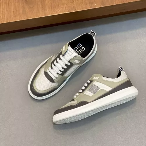 Givenchy Casual Shoes For Men #1355591 $80.00 USD, Wholesale Replica Givenchy Casual Shoes
