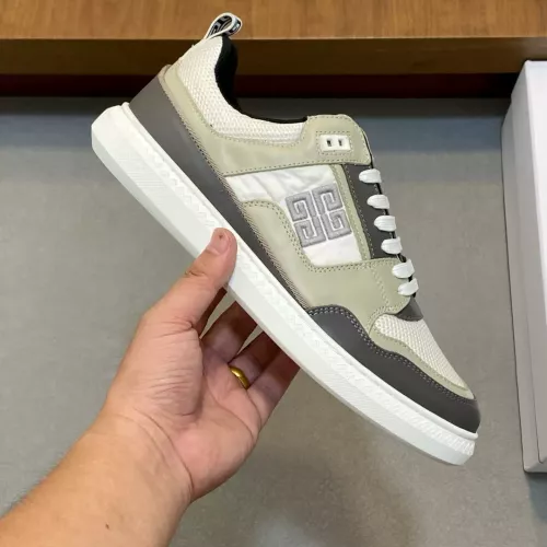 Replica Givenchy Casual Shoes For Men #1355591 $80.00 USD for Wholesale