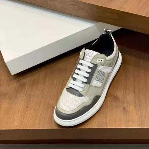 Replica Givenchy Casual Shoes For Men #1355591 $80.00 USD for Wholesale