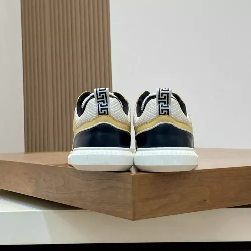 Replica Givenchy Casual Shoes For Men #1355592 $80.00 USD for Wholesale