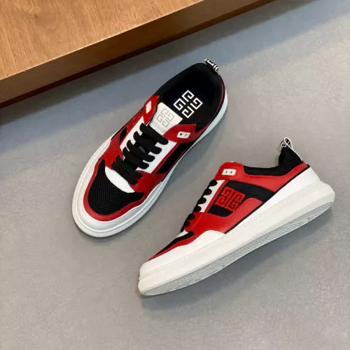 Givenchy Casual Shoes For Men #1355593 $80.00 USD, Wholesale Replica Givenchy Casual Shoes