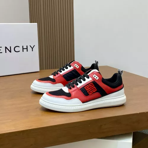 Replica Givenchy Casual Shoes For Men #1355593 $80.00 USD for Wholesale