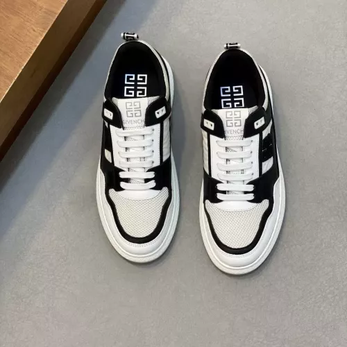 Replica Givenchy Casual Shoes For Men #1355594 $80.00 USD for Wholesale