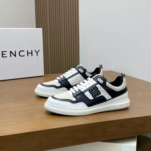 Replica Givenchy Casual Shoes For Men #1355594 $80.00 USD for Wholesale