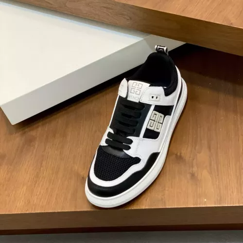 Replica Givenchy Casual Shoes For Men #1355595 $80.00 USD for Wholesale