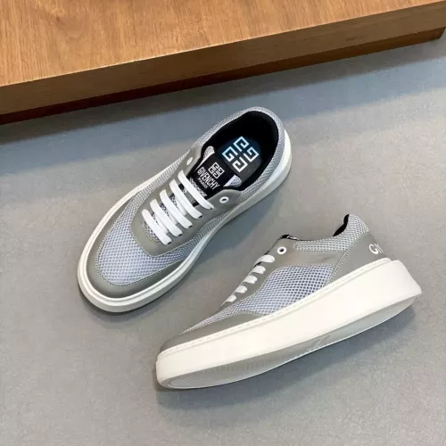Givenchy Casual Shoes For Men #1355596 $82.00 USD, Wholesale Replica Givenchy Casual Shoes