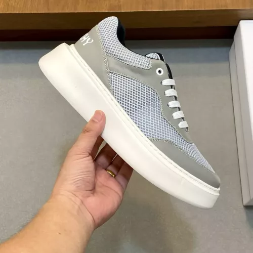 Replica Givenchy Casual Shoes For Men #1355596 $82.00 USD for Wholesale