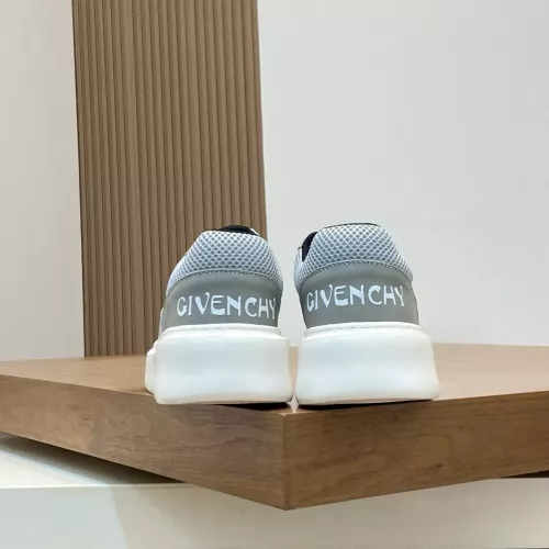Replica Givenchy Casual Shoes For Men #1355596 $82.00 USD for Wholesale