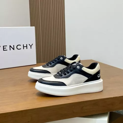 Replica Givenchy Casual Shoes For Men #1355597 $82.00 USD for Wholesale