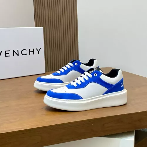 Givenchy Casual Shoes For Men #1355598 $82.00 USD, Wholesale Replica Givenchy Casual Shoes