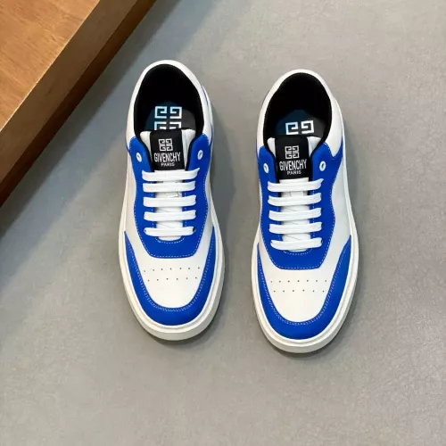 Replica Givenchy Casual Shoes For Men #1355598 $82.00 USD for Wholesale