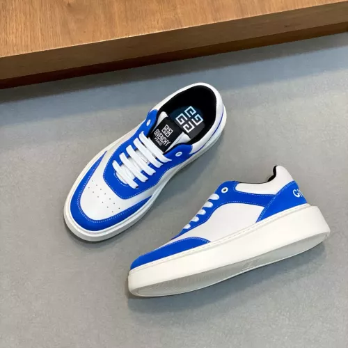 Replica Givenchy Casual Shoes For Men #1355598 $82.00 USD for Wholesale