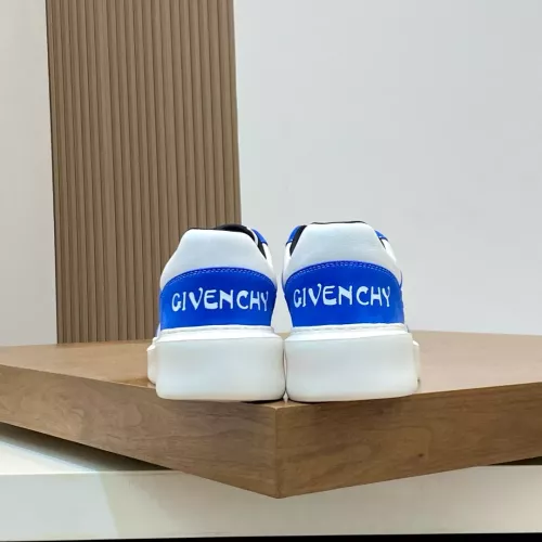 Replica Givenchy Casual Shoes For Men #1355598 $82.00 USD for Wholesale