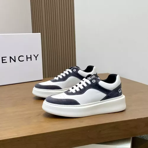 Givenchy Casual Shoes For Men #1355599 $82.00 USD, Wholesale Replica Givenchy Casual Shoes