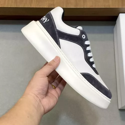 Replica Givenchy Casual Shoes For Men #1355599 $82.00 USD for Wholesale