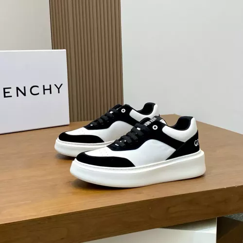Givenchy Casual Shoes For Men #1355600 $82.00 USD, Wholesale Replica Givenchy Casual Shoes