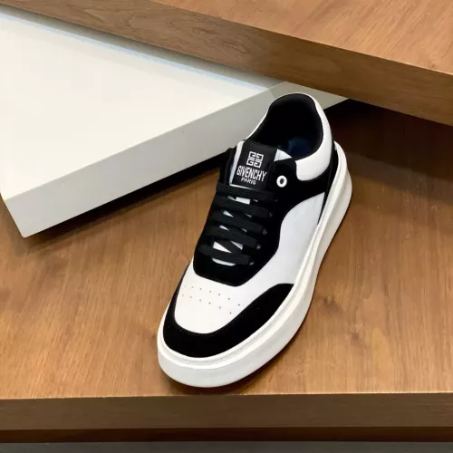 Replica Givenchy Casual Shoes For Men #1355600 $82.00 USD for Wholesale
