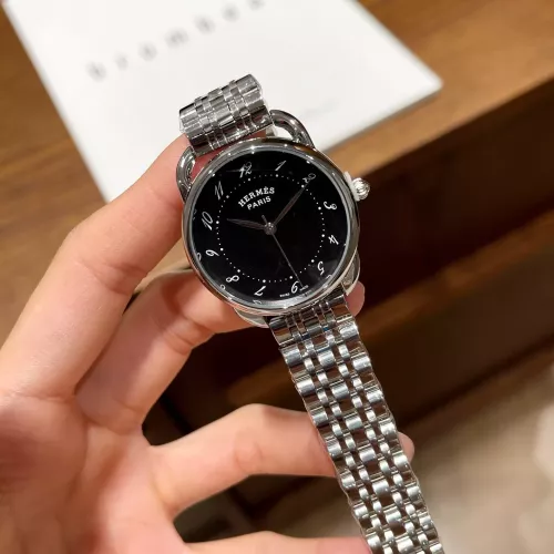 Hermes Watches #1355605 $32.00 USD, Wholesale Replica Hermes Watches