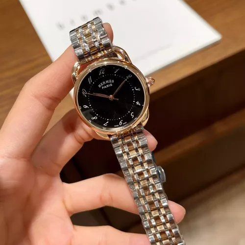 Hermes Watches #1355613 $32.00 USD, Wholesale Replica Hermes Watches