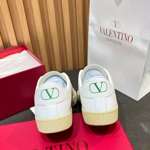 Replica Valentino Casual Shoes For Men #1355614 $108.00 USD for Wholesale
