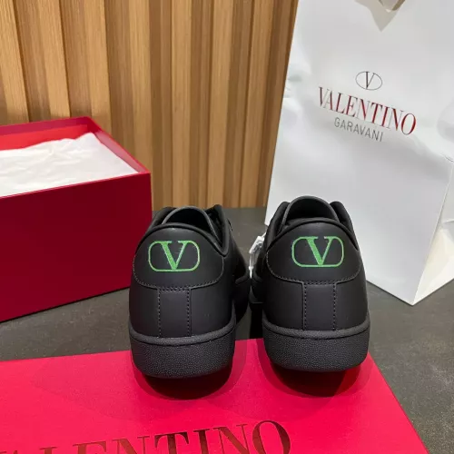 Replica Valentino Casual Shoes For Men #1355616 $108.00 USD for Wholesale