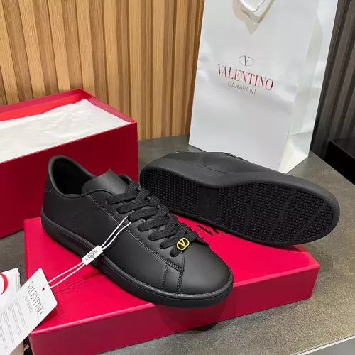 Replica Valentino Casual Shoes For Men #1355616 $108.00 USD for Wholesale