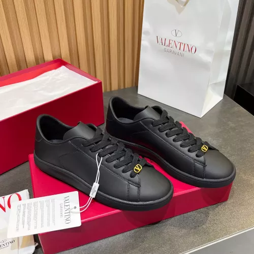 Valentino Casual Shoes For Women #1355617 $108.00 USD, Wholesale Replica Valentino Casual Shoes