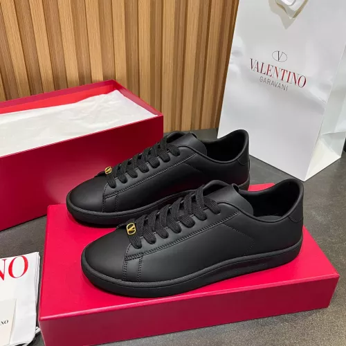 Replica Valentino Casual Shoes For Women #1355617 $108.00 USD for Wholesale