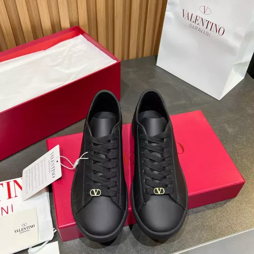 Replica Valentino Casual Shoes For Women #1355617 $108.00 USD for Wholesale