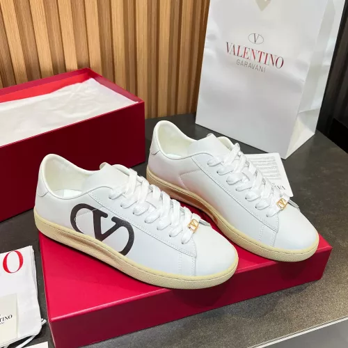 Valentino Casual Shoes For Women #1355619 $108.00 USD, Wholesale Replica Valentino Casual Shoes