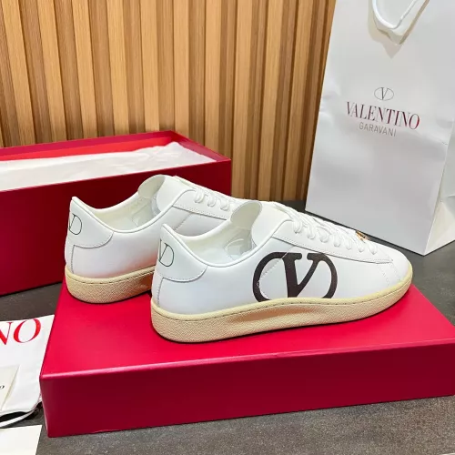 Replica Valentino Casual Shoes For Women #1355619 $108.00 USD for Wholesale