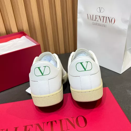 Replica Valentino Casual Shoes For Women #1355619 $108.00 USD for Wholesale