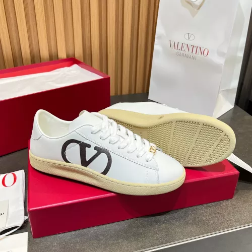 Replica Valentino Casual Shoes For Women #1355619 $108.00 USD for Wholesale