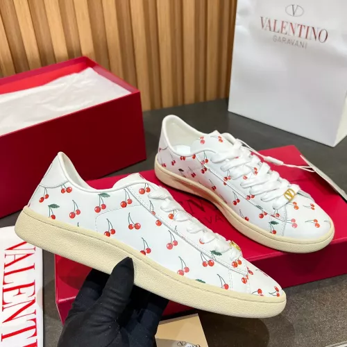 Valentino Casual Shoes For Men #1355624 $108.00 USD, Wholesale Replica Valentino Casual Shoes
