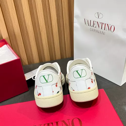 Replica Valentino Casual Shoes For Men #1355624 $108.00 USD for Wholesale